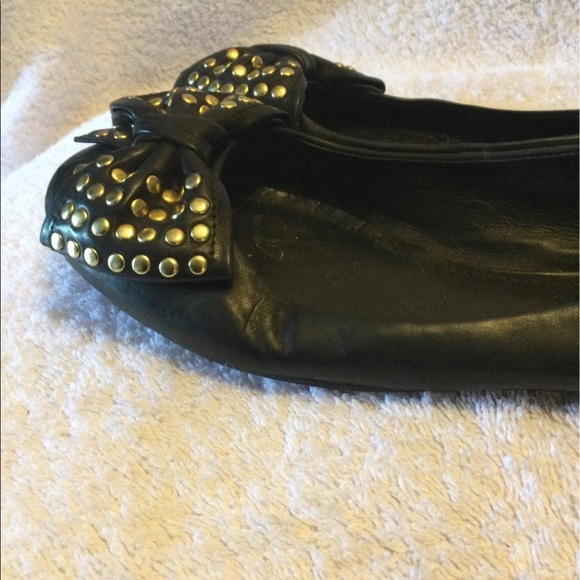 Vince Camuto Dark Blue flats size 7 - Picture 9 of 13